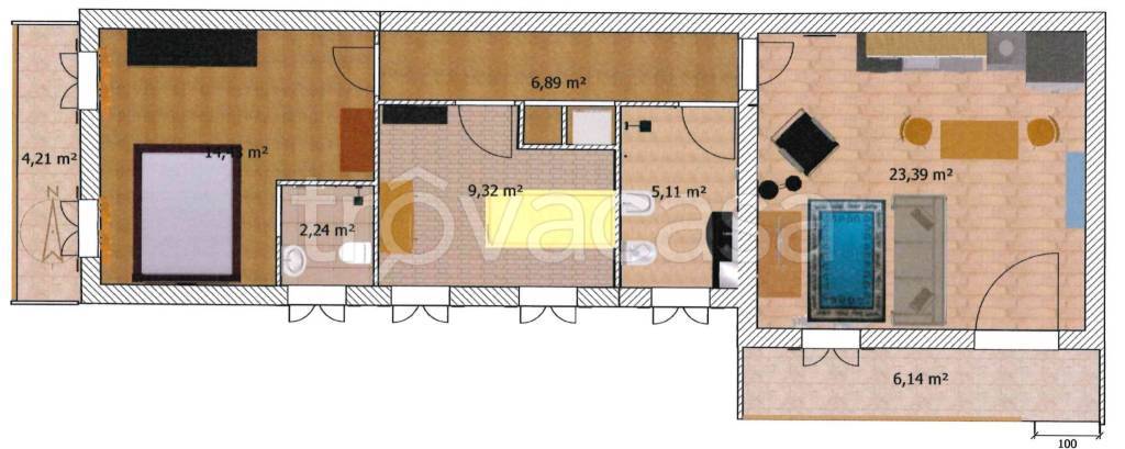 immagine annuncio 4 di 10