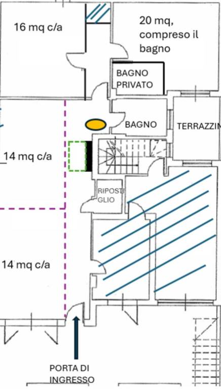 immagine annuncio 5 di 6