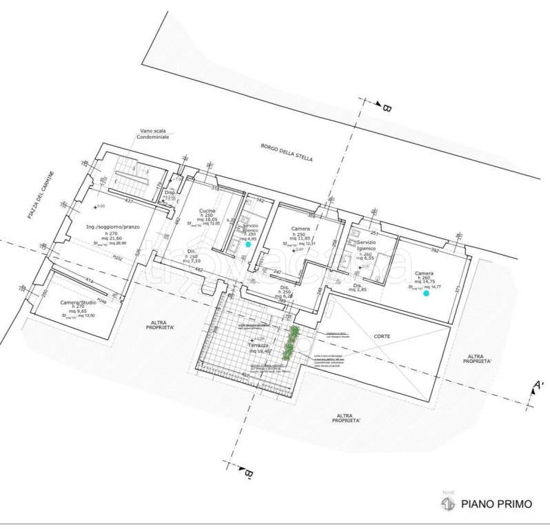 immagine annuncio 7 di 8