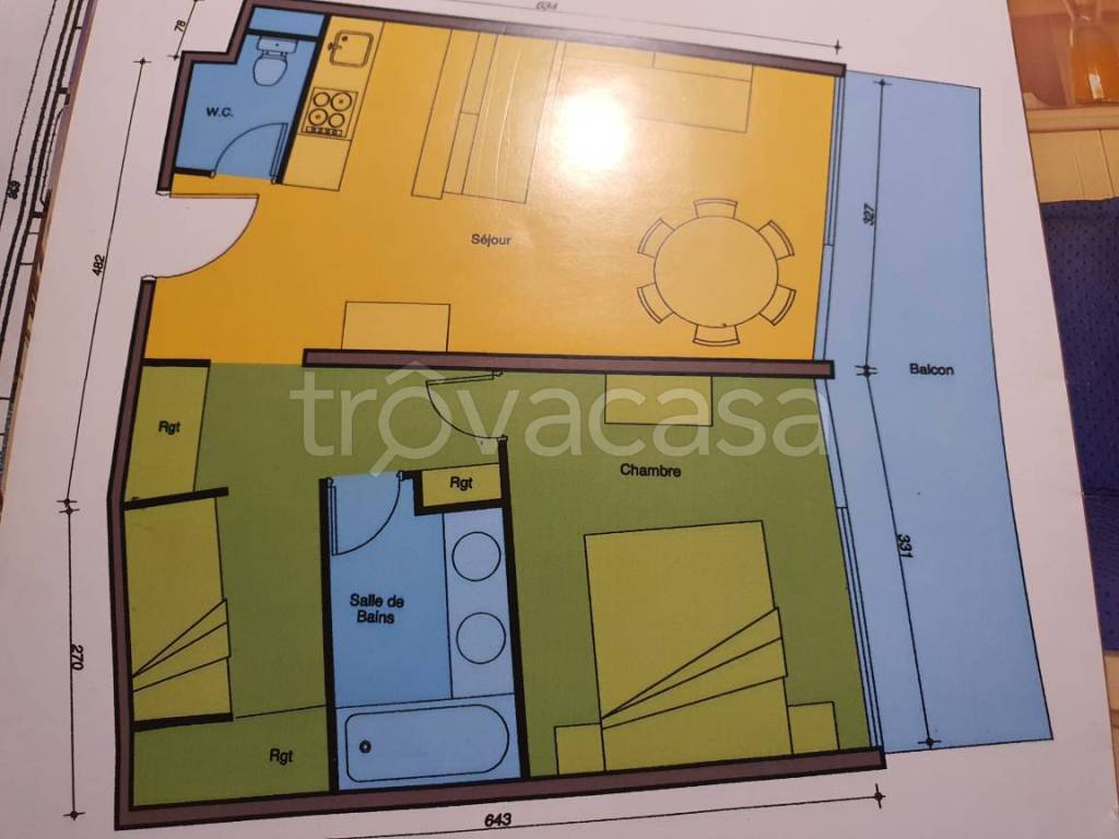 immagine annuncio 2 di 6