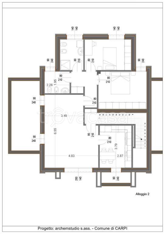 immagine annuncio 7 di 9