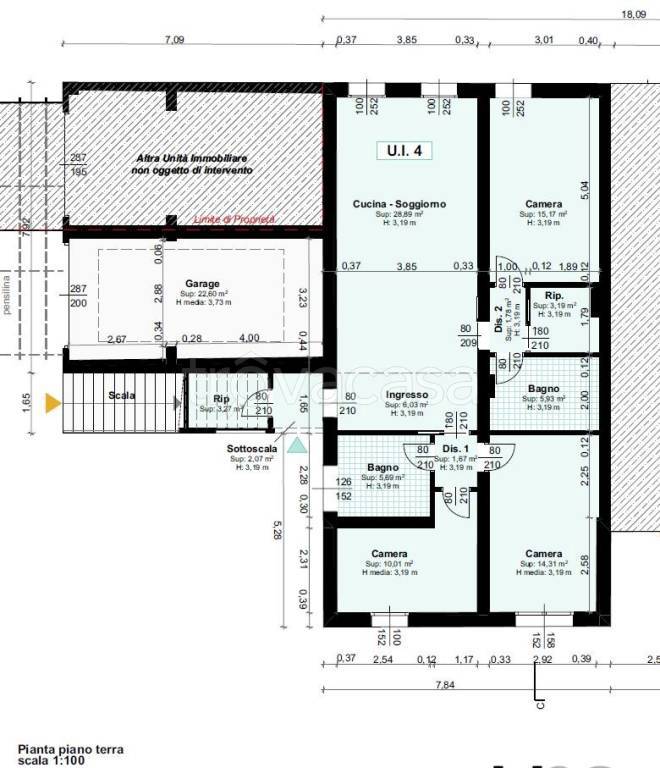 immagine annuncio 3 di 4