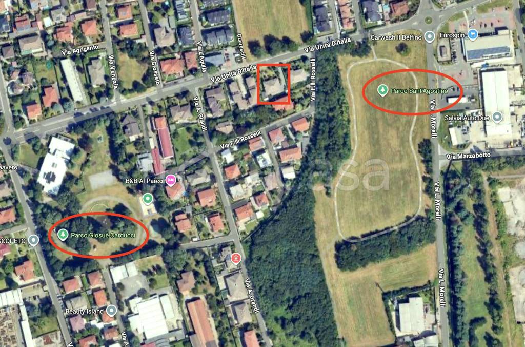 immagine annuncio 2 di 15