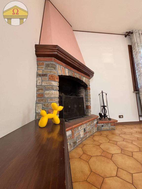 appartamento in vendita a Ponzano Veneto in zona Paderno