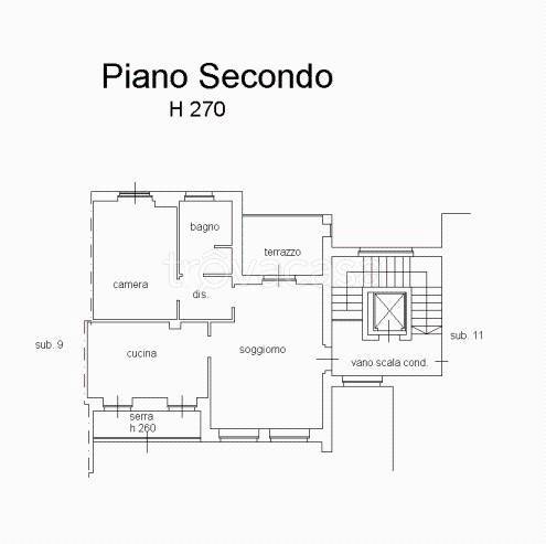 immagine annuncio 11 di 12