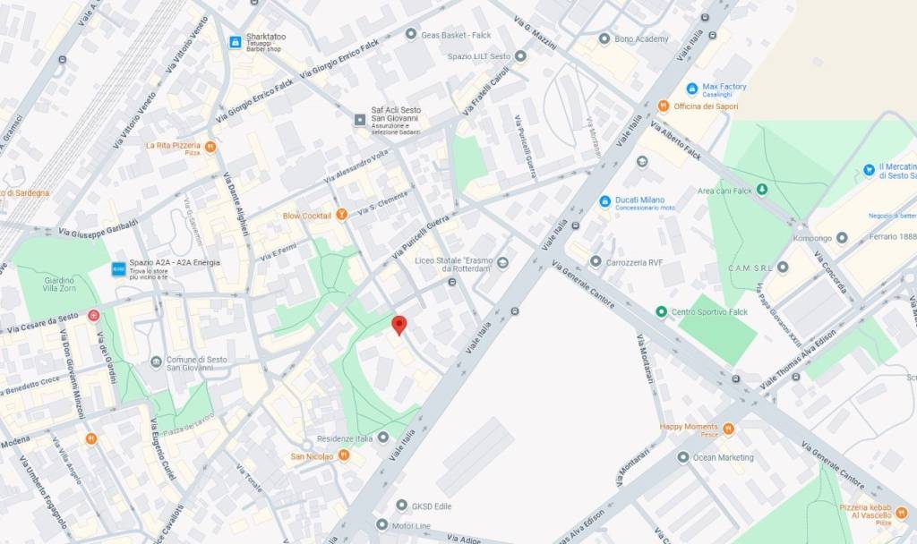 immagine annuncio 9 di 10