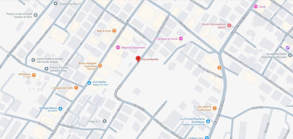 immagine annuncio 8 di 10