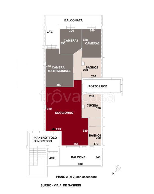 immagine annuncio 2 di 15