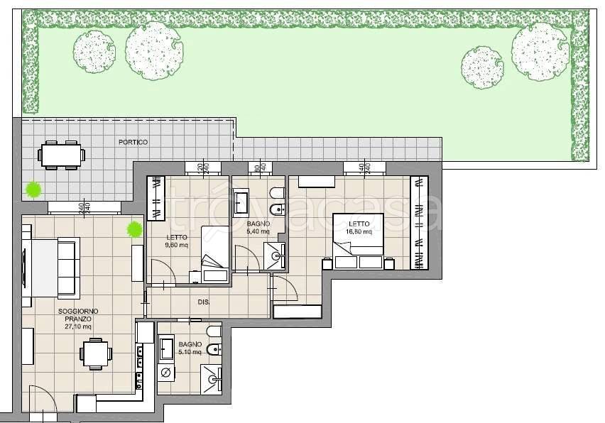 immagine annuncio 7 di 8