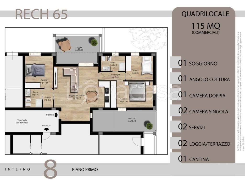 immagine annuncio 7 di 15