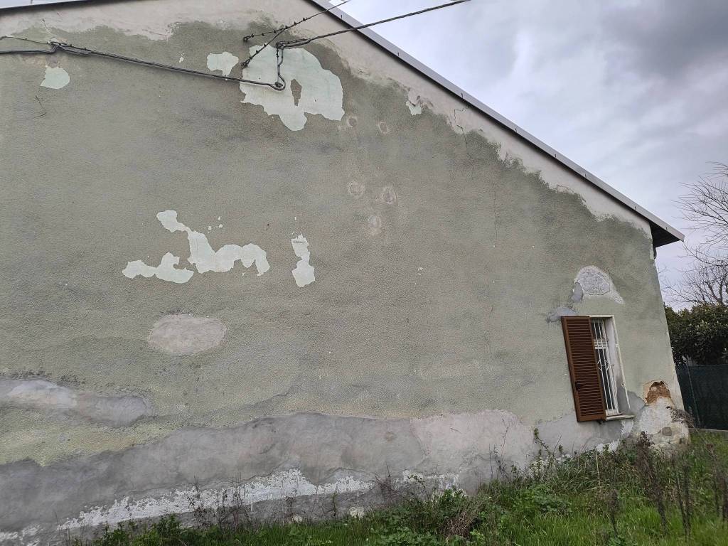 casa indipendente in vendita ad Alessandria in zona Spinetta Marengo