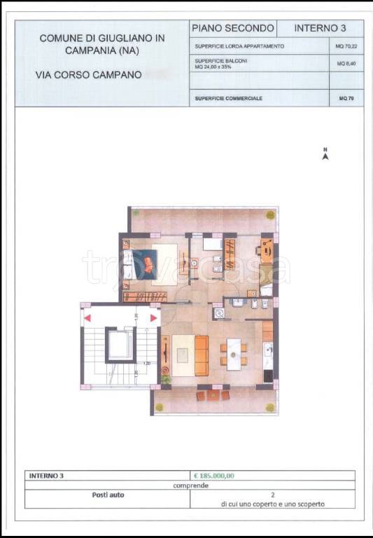 immagine annuncio 2 di 7