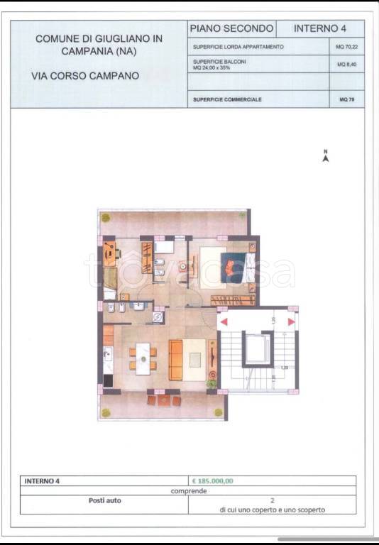 immagine annuncio 6 di 7