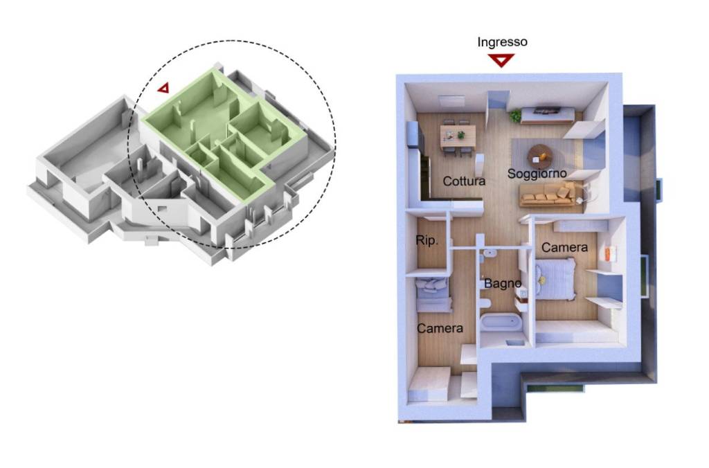 immagine annuncio 1 di 5