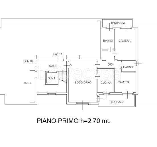 immagine annuncio 7 di 8