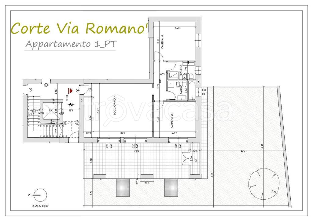 immagine annuncio 1 di 10