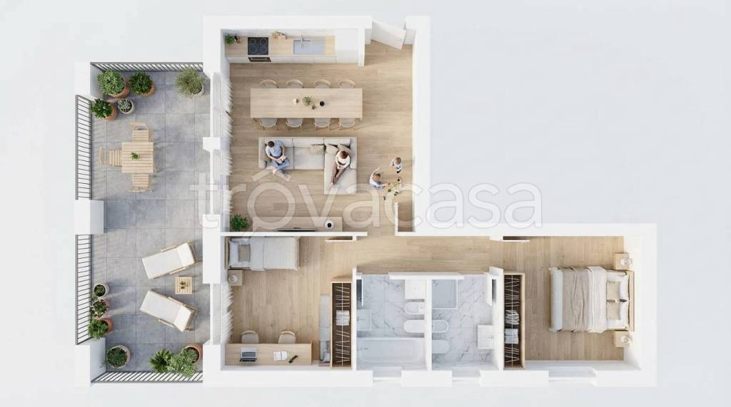 immagine annuncio 2 di 9