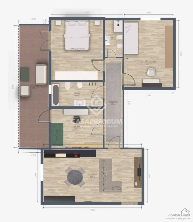 immagine annuncio 7 di 8