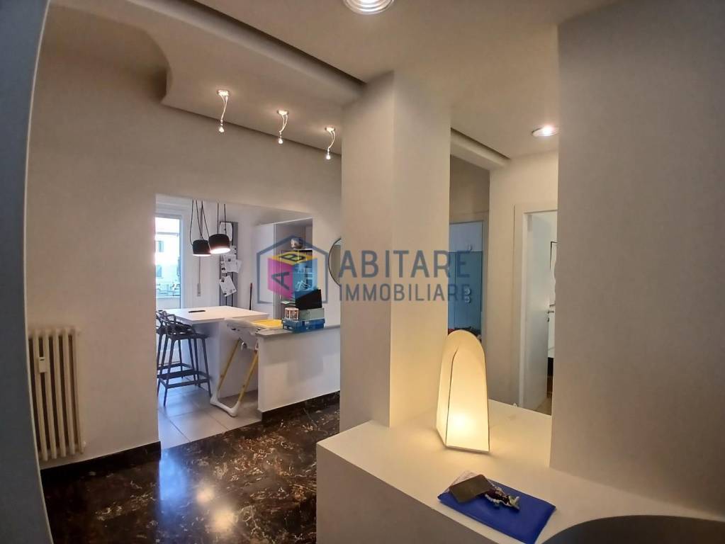 appartamento in vendita a Livorno in zona Stazione