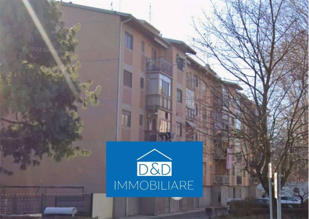 appartamento in vendita a Torino in zona Falchera