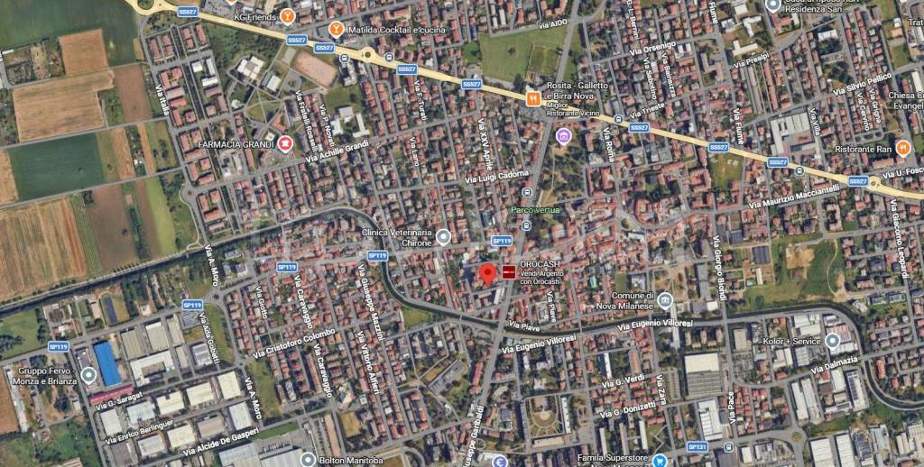 immagine annuncio 1 di 12