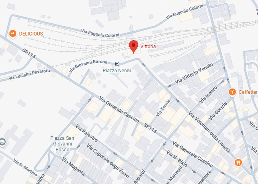 immagine annuncio 9 di 10