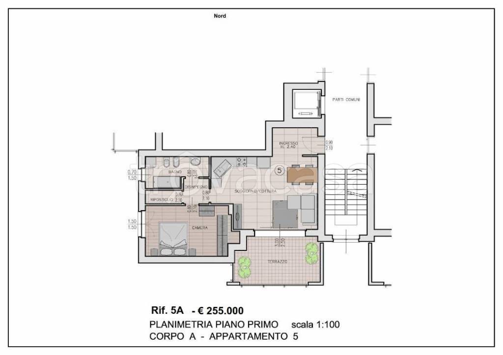 immagine annuncio 9 di 12