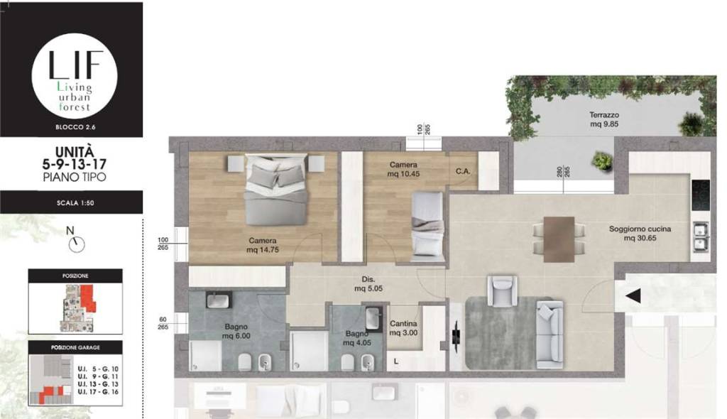 immagine annuncio 1 di 15