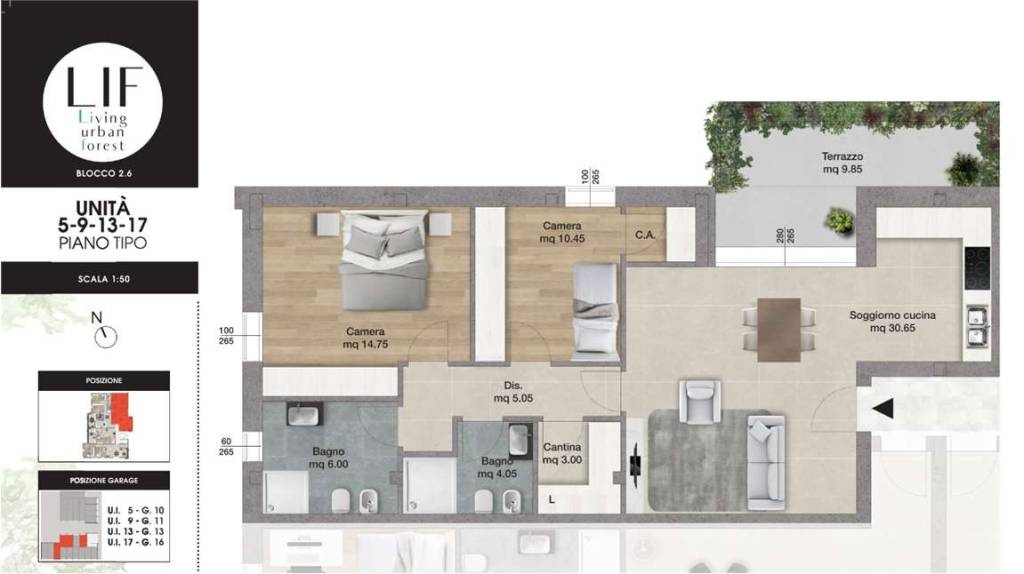 immagine annuncio 1 di 15