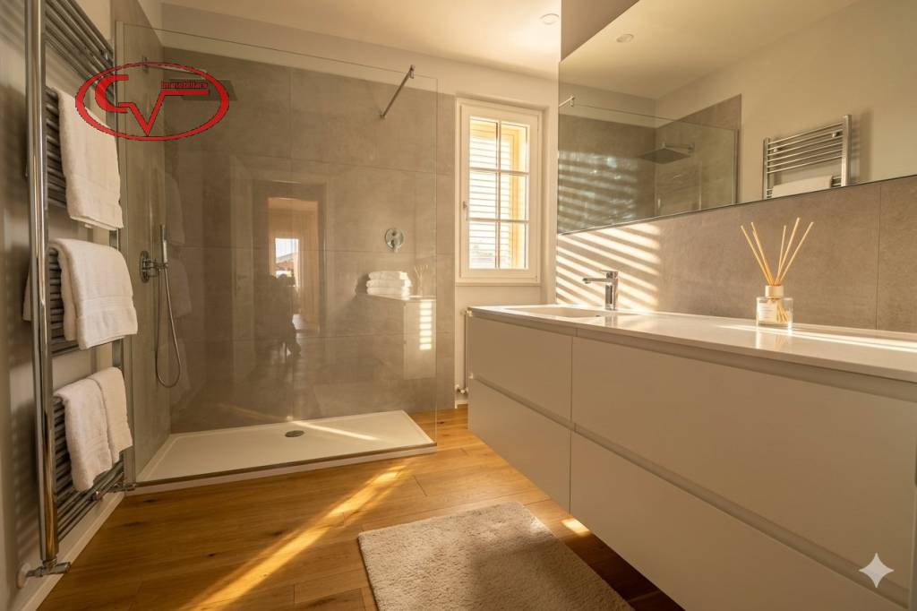 casa indipendente in vendita a Montevarchi