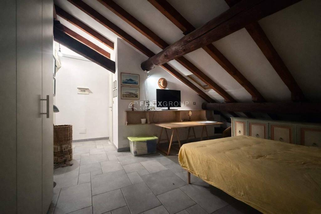 mansarda in vendita a Milano in zona Centro Storico