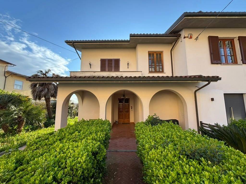 casa indipendente in vendita a Montopoli in Val d'Arno in zona Marti