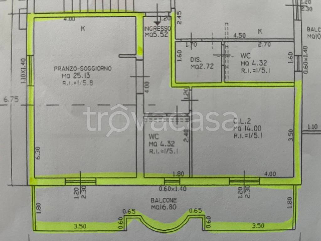 immagine annuncio 11 di 12
