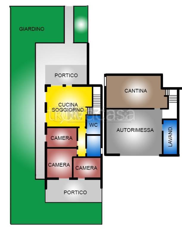 immagine annuncio 1 di 4