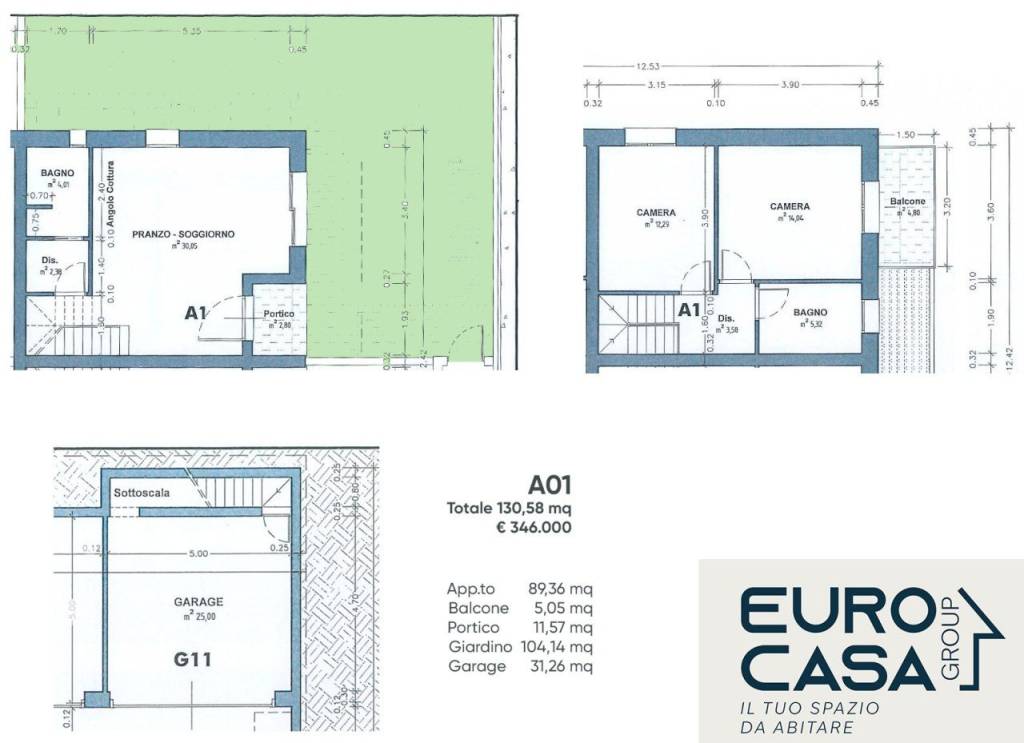 immagine annuncio 1 di 15