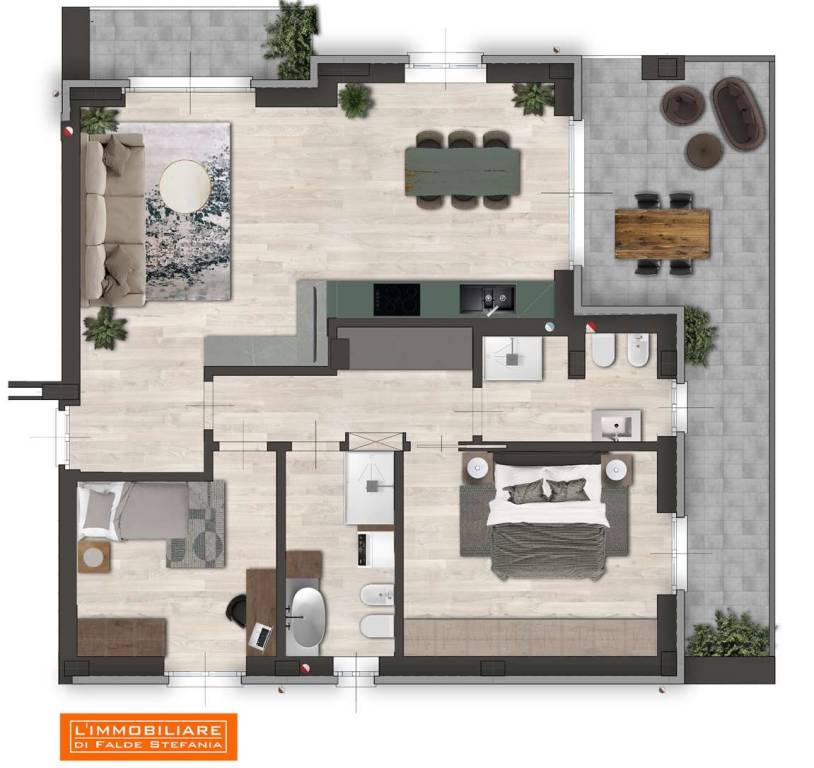 immagine annuncio 2 di 15