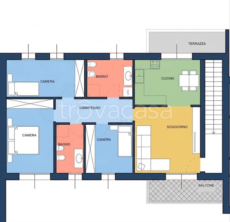 immagine annuncio 8 di 9