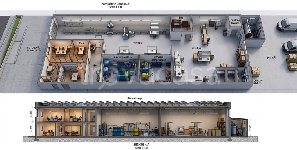 immagine annuncio 1 di 7