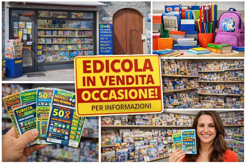 immagine annuncio 6 di 8