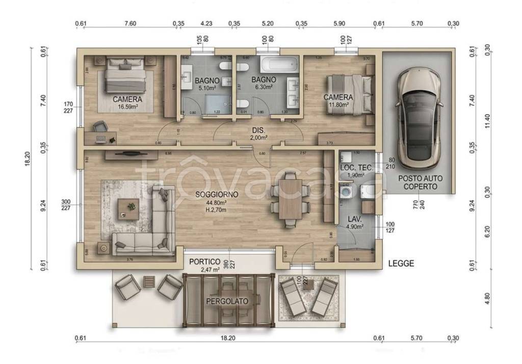 immagine annuncio 6 di 7