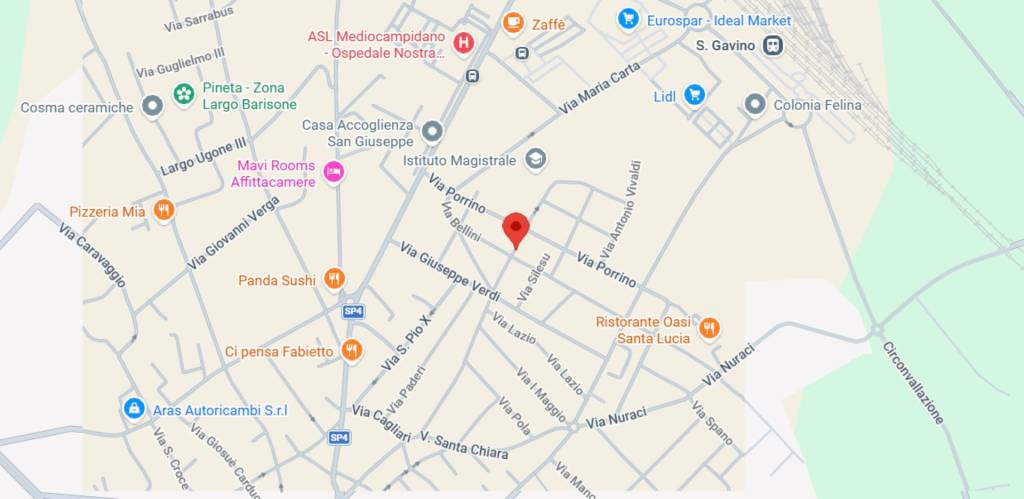 immagine annuncio 2 di 9