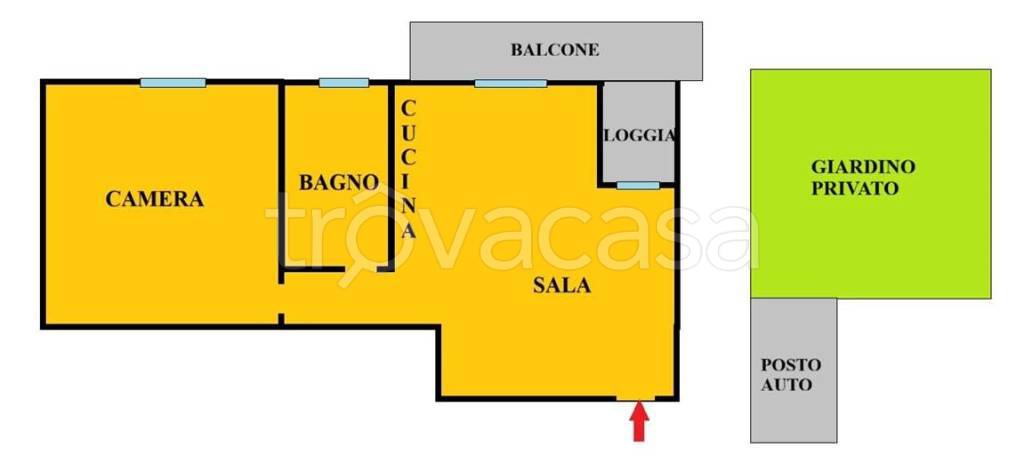 immagine annuncio 4 di 15