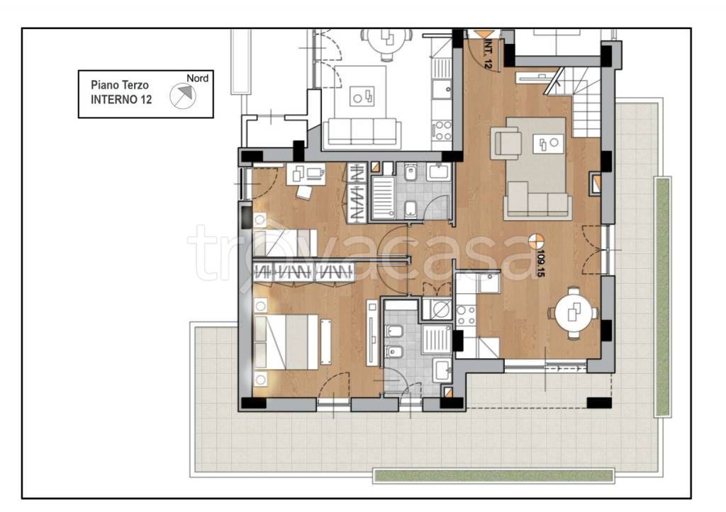 immagine annuncio 4 di 7