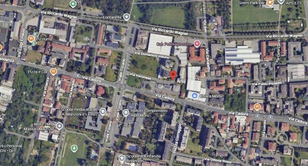 immagine annuncio 1 di 10