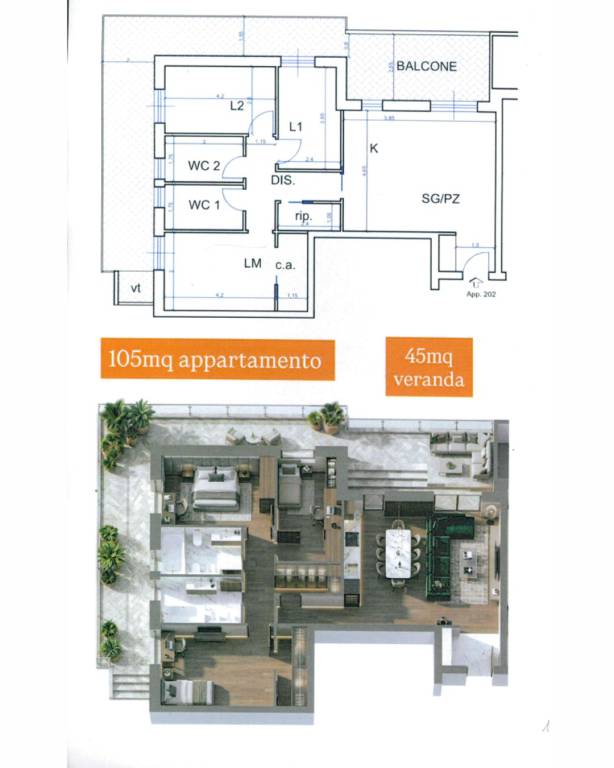 immagine annuncio 1 di 6