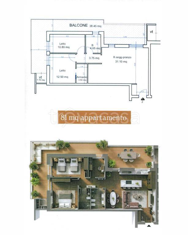 immagine annuncio 5 di 6