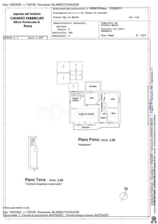 immagine annuncio 2 di 6