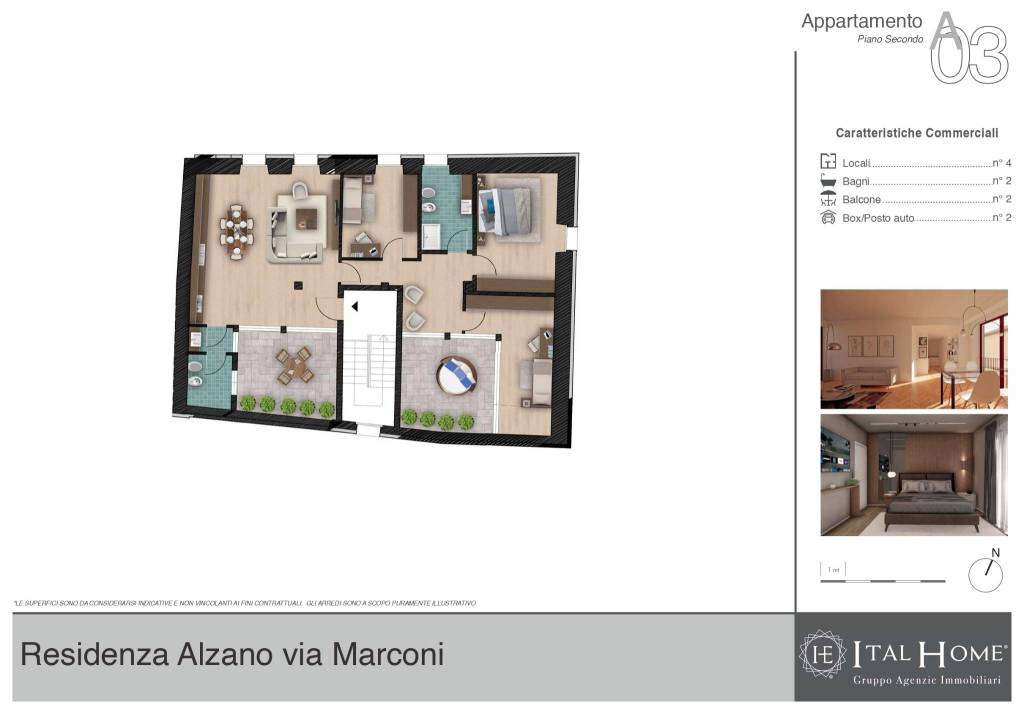 immagine annuncio 1 di 10