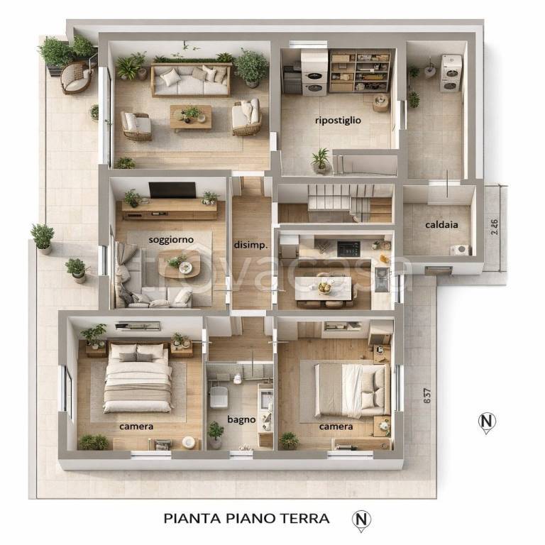 immagine annuncio 1 di 5