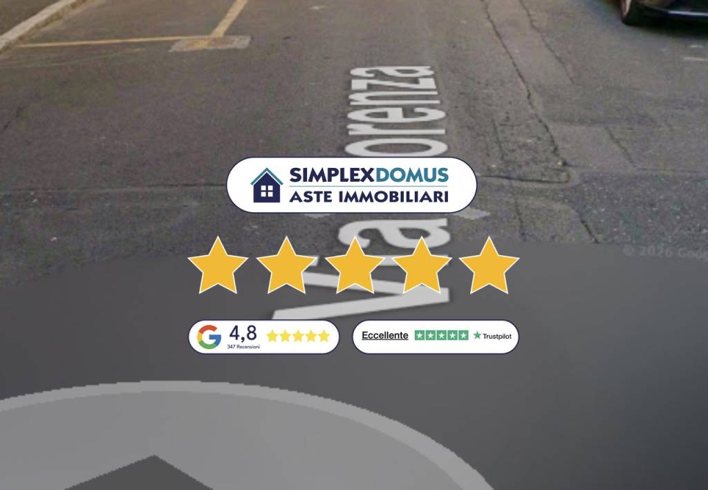 appartamento in vendita a Livorno